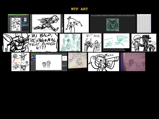 chocco_encore/wtfart screenshot