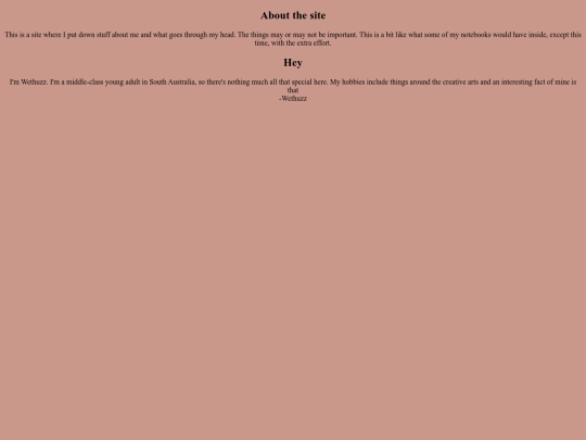 home/homeabout screenshot