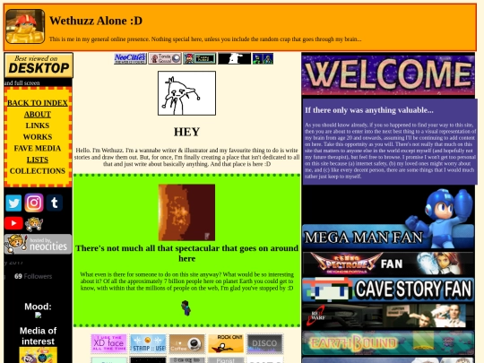 wethuzz screenshot