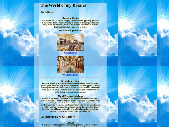 wethuzz_encore/dreamworld screenshot