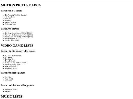 wethuzz_encore/lists screenshot
