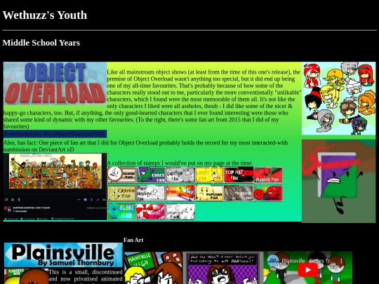 wethuzz_encore/youth screenshot