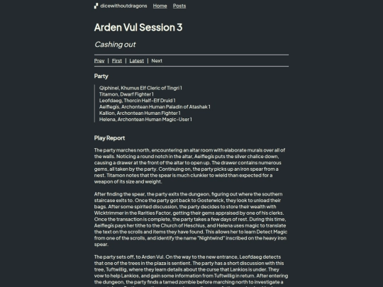 posts/arden-vul-latest screenshot