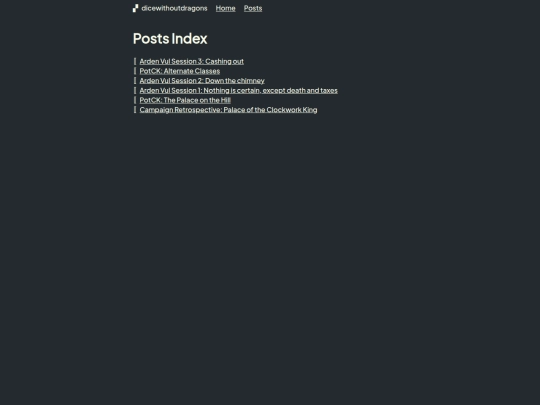 posts/posts screenshot