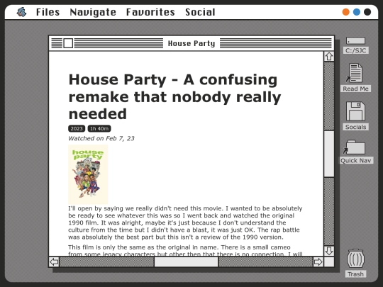 Films/HouseParty2023 screenshot