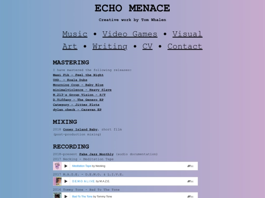 bk-index screenshot