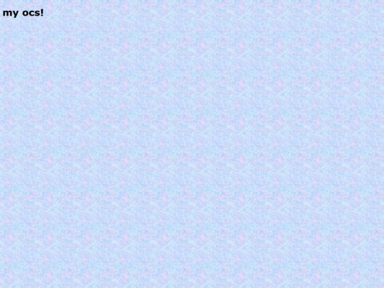 ocs screenshot