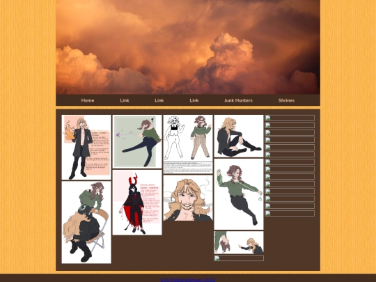 galley screenshot