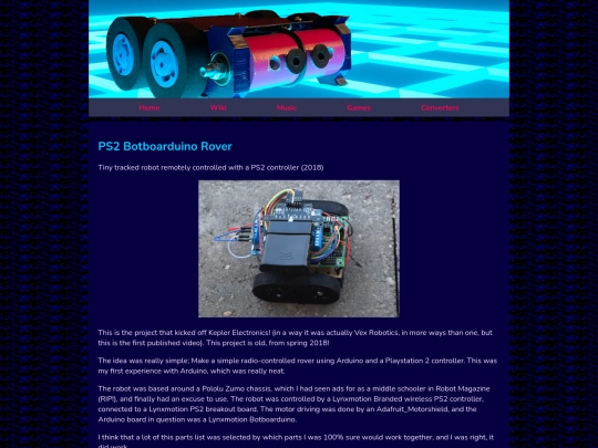 Wiki/PS2_Botboarduino_Rover screenshot