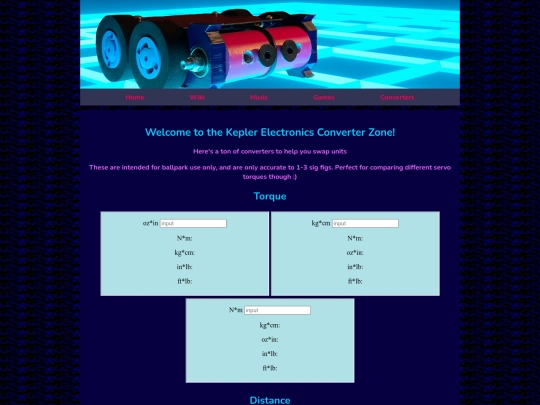 converter screenshot