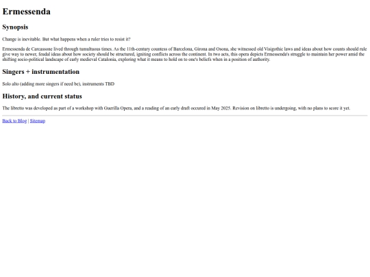 ermessenda screenshot