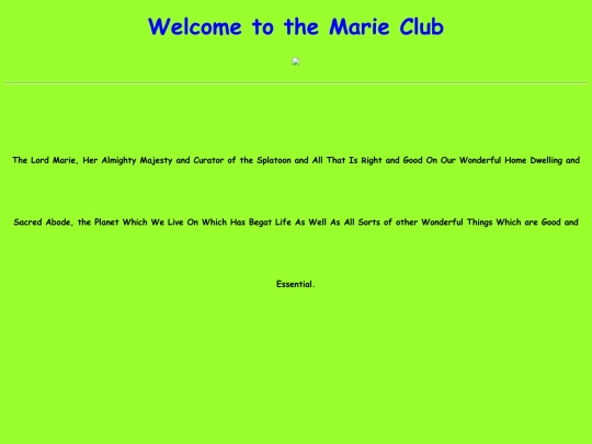 main screenshot