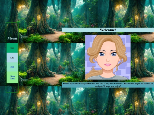 styles screenshot