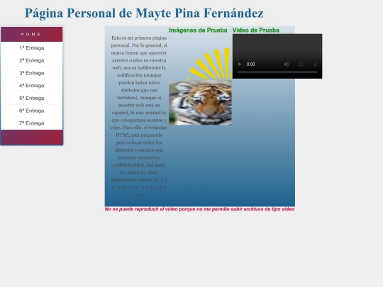 pagPersonal screenshot