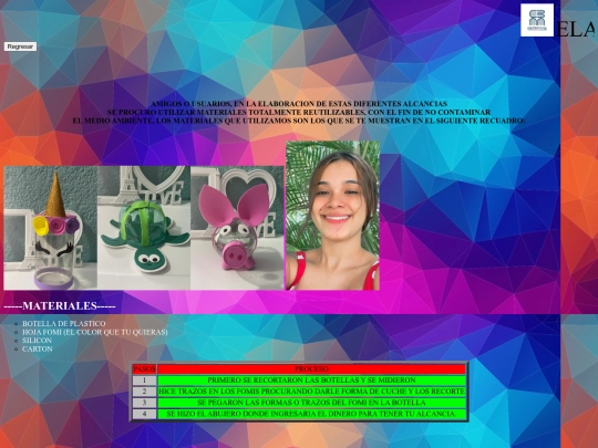 elaboracion screenshot