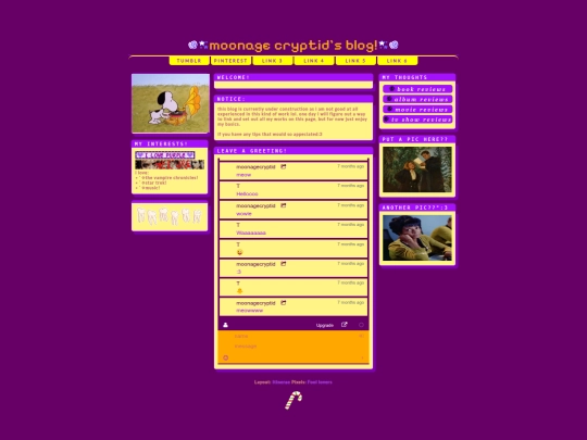 second screenshot