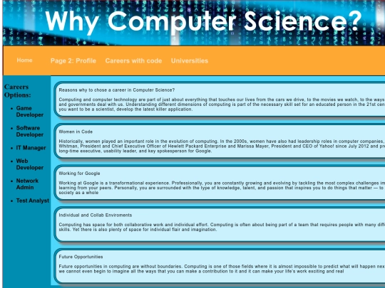 page3 screenshot