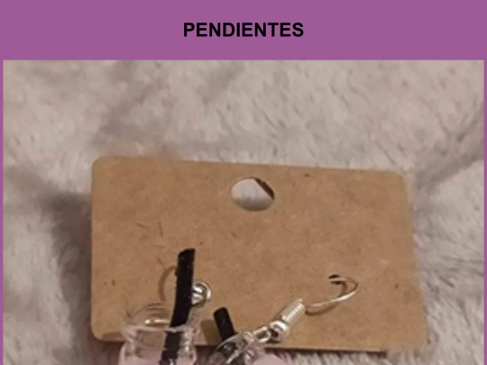 pendientes screenshot