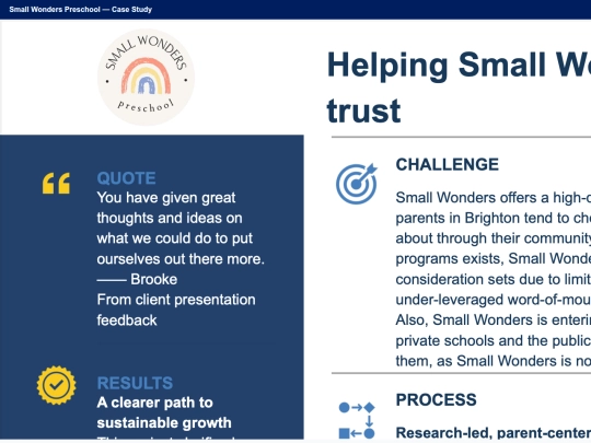 case-study screenshot