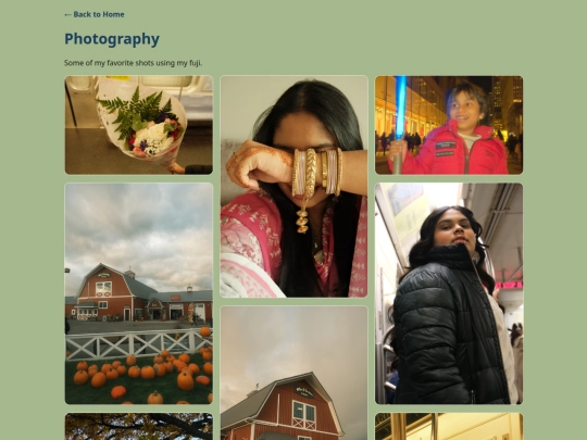 photography screenshot