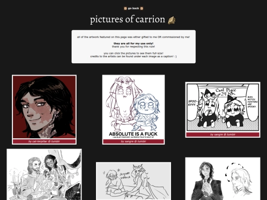 original characters/carrion/carriongallery screenshot
