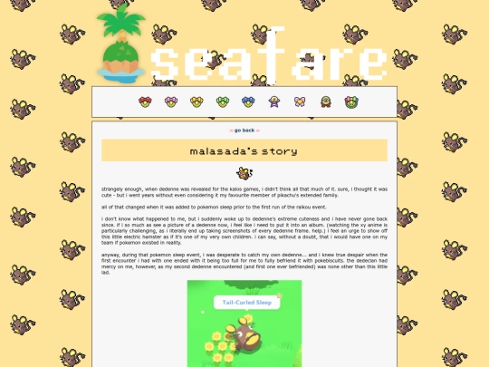 pokemon/ribbon mastery/malasada screenshot