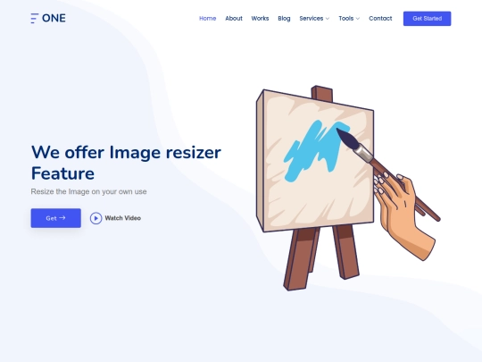 imageresizer screenshot