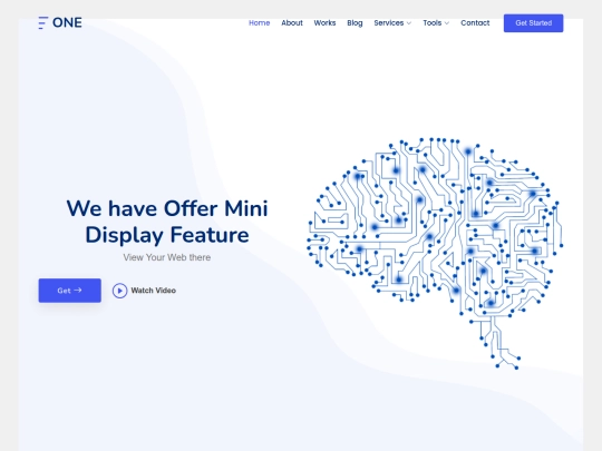 minidisplay screenshot