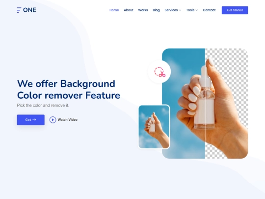 removebg screenshot