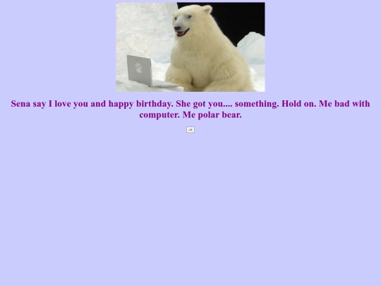 <3/birthday 20/bdaypage6 screenshot