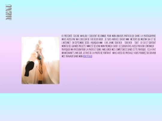 page2cv screenshot