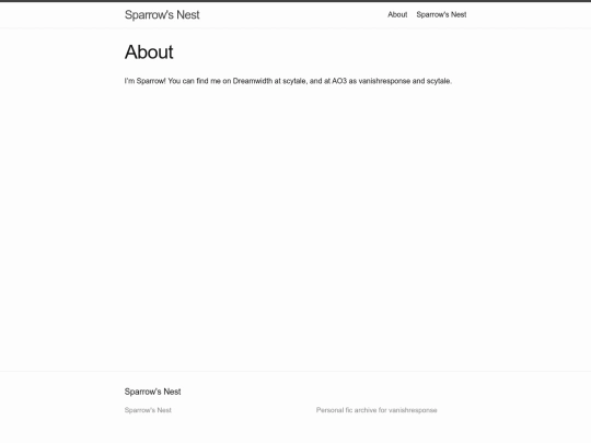 about screenshot
