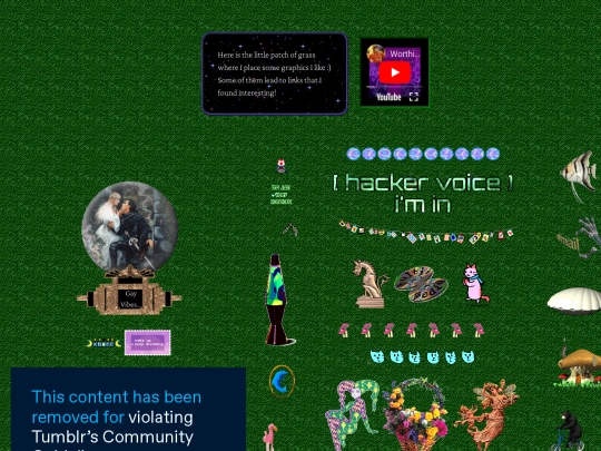 galleries/misc screenshot