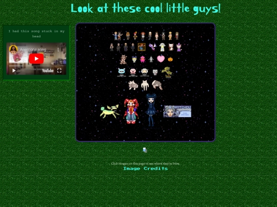 galleries/toybox screenshot