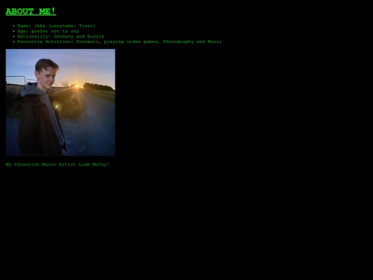 about screenshot