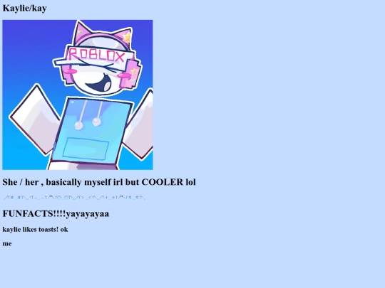 HELLO screenshot