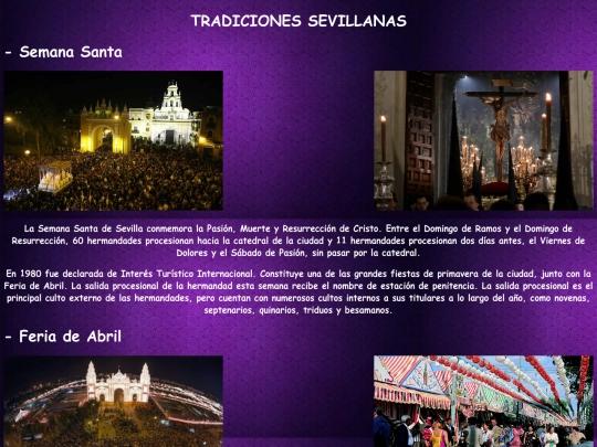 FiestasyTradiciones screenshot
