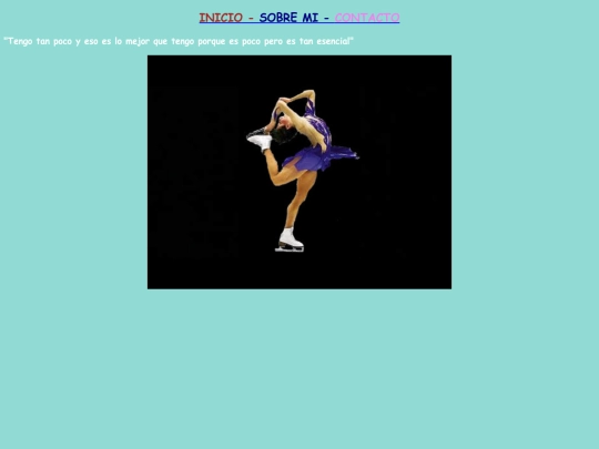 Primera screenshot