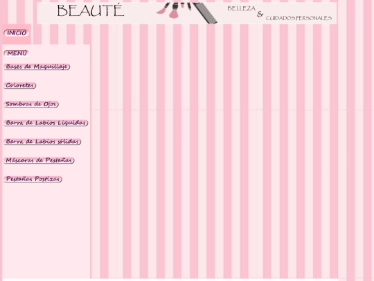 COLORETES screenshot