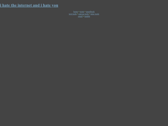 feed screenshot