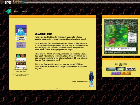 about screenshot