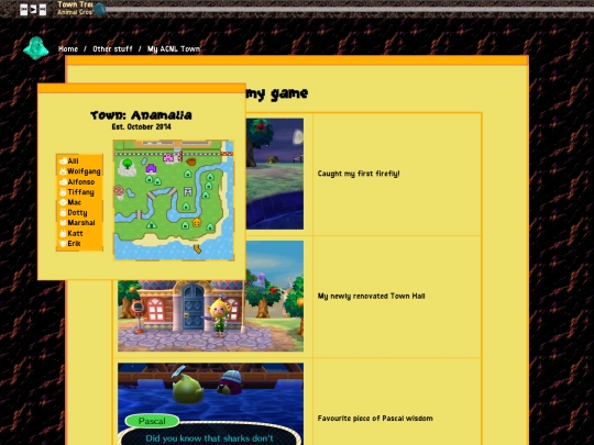 acnl screenshot