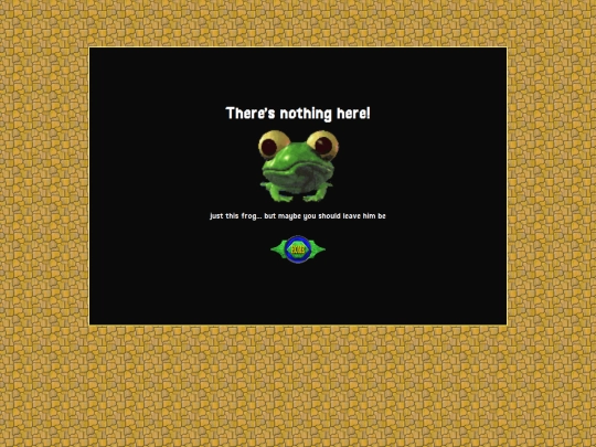 oops screenshot