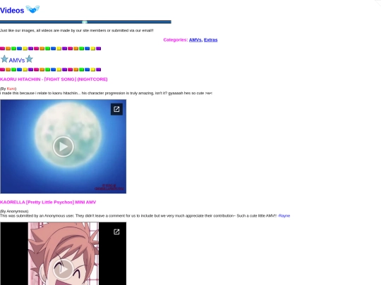 cinderellafunny/videos screenshot