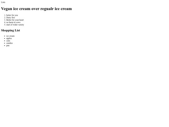 lab07/list.index screenshot