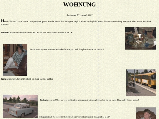 htm/wohnung screenshot