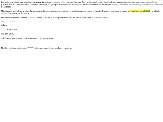Parrafos screenshot