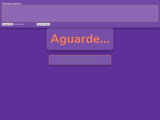 miniparty screenshot