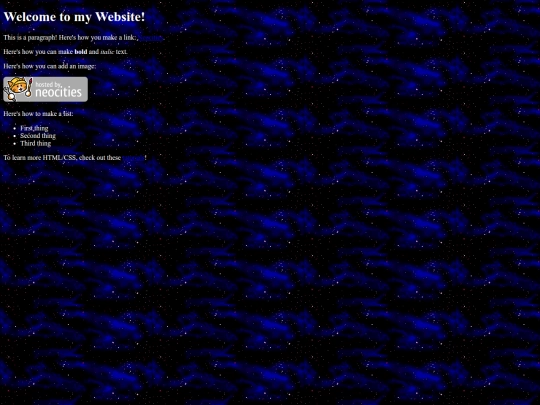 SeetheStars screenshot