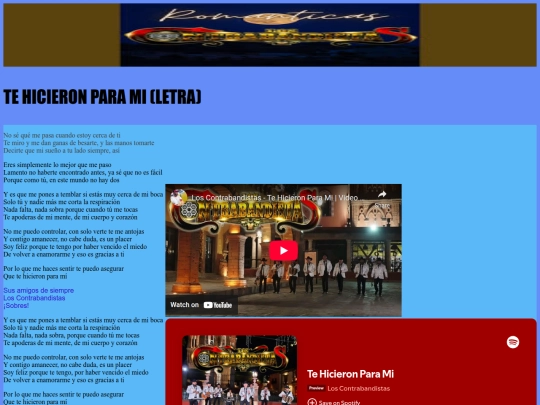 contrabandistas screenshot